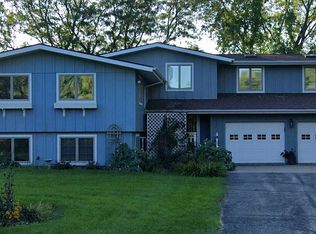 3160 Lehner Rd, Dodgeville, WI 53533