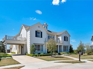 3820 Bishops Flower Rd, Fort Worth, TX 76109