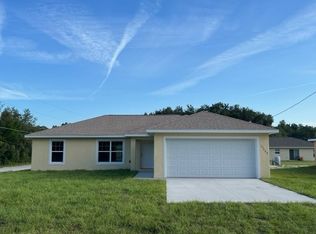13669 SW 113th Pl, Dunnellon, FL 34432