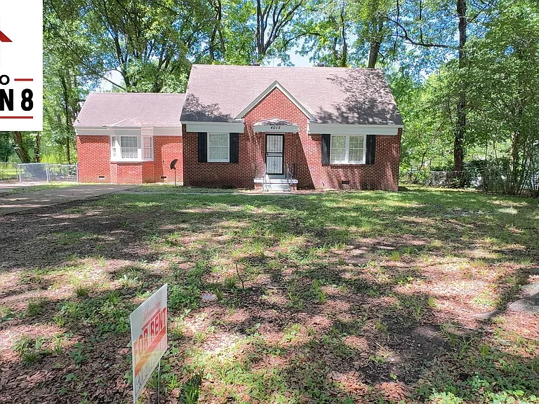 4015 Michael Rd — Photo 1
