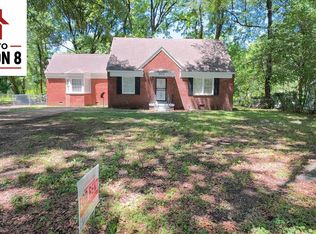 4015 Michael Rd, Memphis, TN 38116