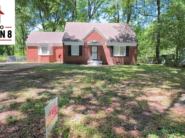 4015 Michael Rd, Memphis, TN 38116