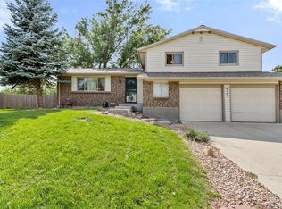 9148 W Radcliffe Dr, Littleton, CO 80123