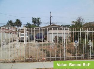 1311 W 90th St, Los Angeles, CA 90044