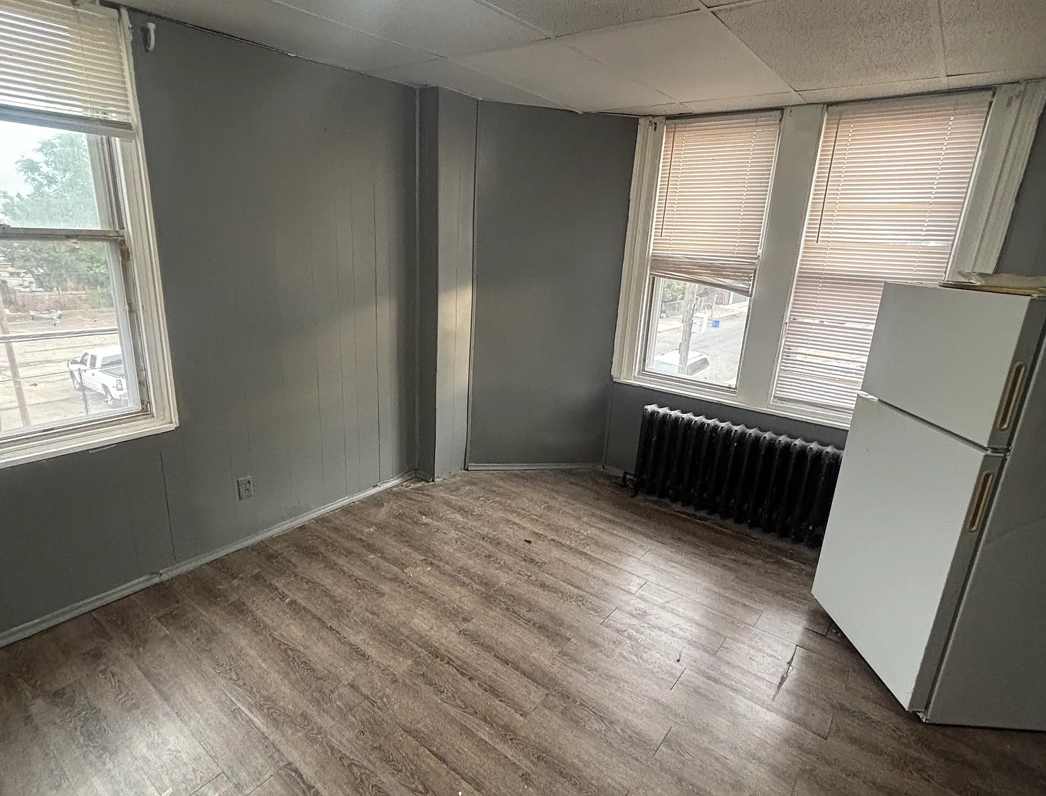 1 bed, $850 — Photo 1