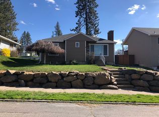 3314 E 24th Ave, Spokane, WA 99223