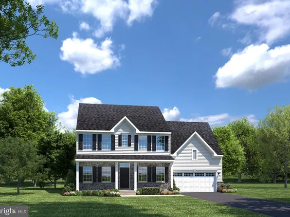 13650 Alice Ave, Hagerstown, MD 21740