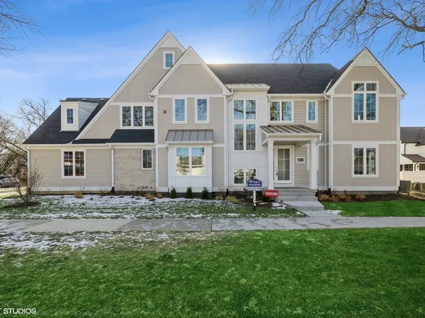 548 Catherine Lot 8, Avenue La Grange Park, IL 60526