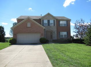 6489 Frontier Ct, Liberty Township, OH 45044