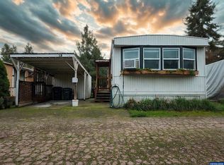 545 Warren St S UNIT 12, Monmouth, OR 97361