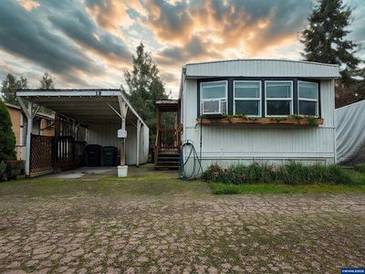 545 Warren St S Unit 12, Monmouth, OR, 97361