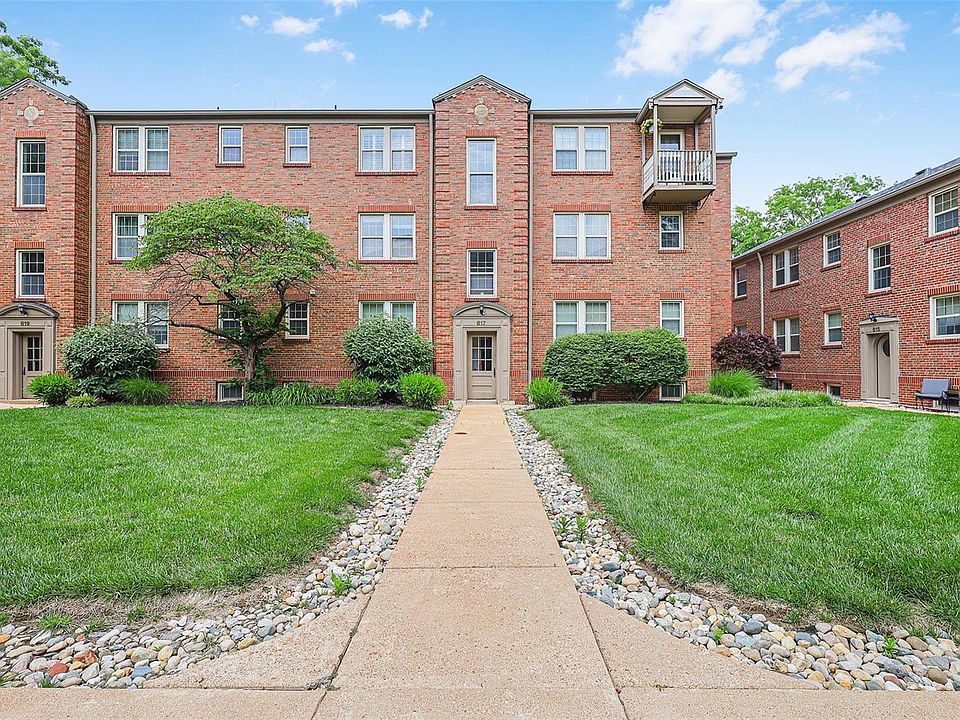 1st image of 817 Westwood Dr APT 3W