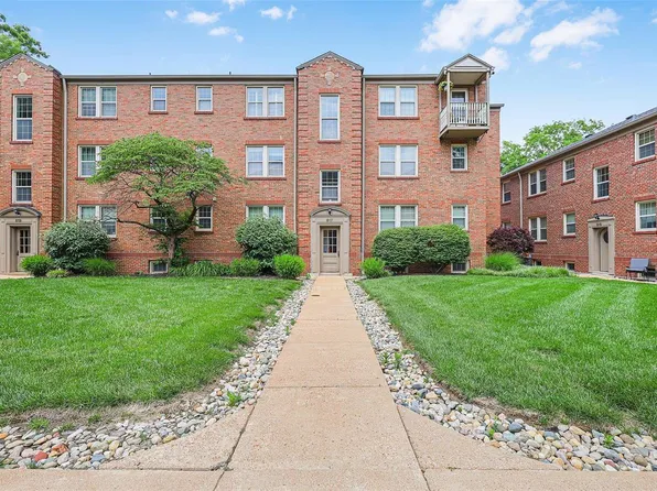 817 Westwood Dr APT 3W, Saint Louis, MO 63105