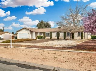 19070 Haida Rd, Apple Valley, CA 92307