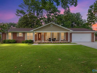 911 Riviera Ave SE, Huntsville, AL, 35802