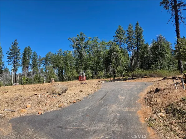 6187 Linda Lee Ct Lot 23, Magalia, CA 95954