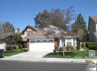 19837 Emmett Rd, Santa Clarita, CA 91351