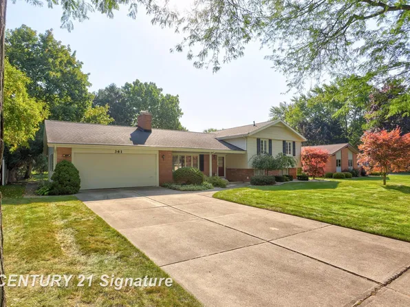 361 Somerset Rd, Saginaw, MI 48638