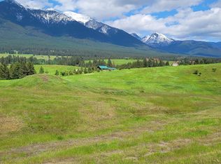 89 Grassy Loop, Eureka, MT 59917
