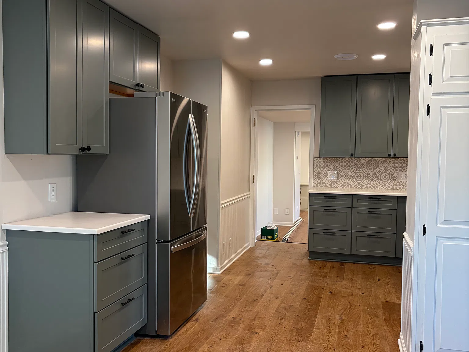 3 bed, 1700 sqft, $3,000 — Photo 2