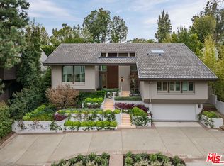 1059 Angelo Dr, Los Angeles, CA 90210