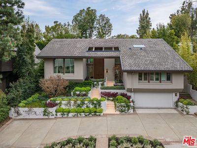 1059 Angelo Dr, Los Angeles, CA, 90210