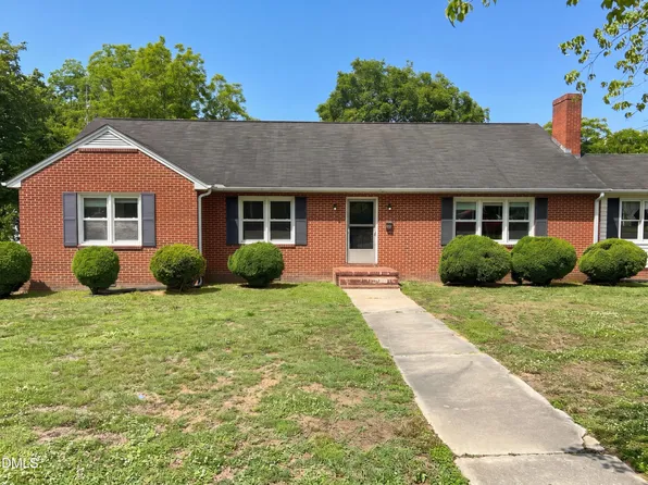 309 Broad St, Oxford, NC 27565