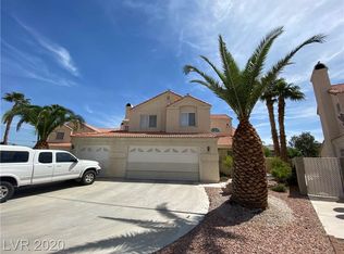 4112 Spring Crest Ln, Las Vegas, NV 89129