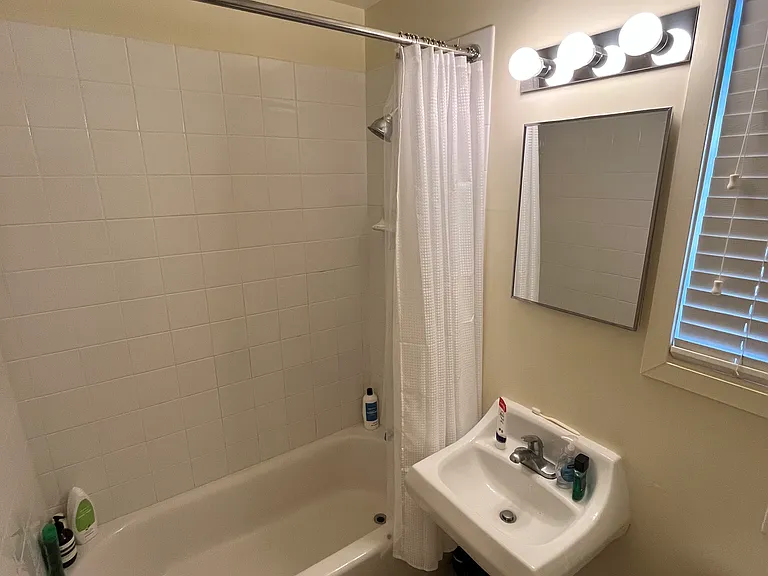 1509 Pershing Dr #D — Photo 5