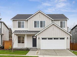 14532 203rd Ave E, Bonney Lake, WA 98391