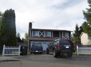 3428 52nd Ave NE, Tacoma, WA