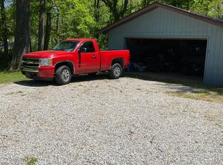 5100 Eldridge Rd, Terre Haute, IN 47802