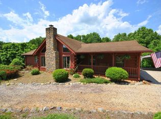 108 New Kent Dr, Goode, VA 24556