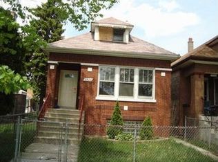 3526 W 62nd Pl, Chicago, IL 60629