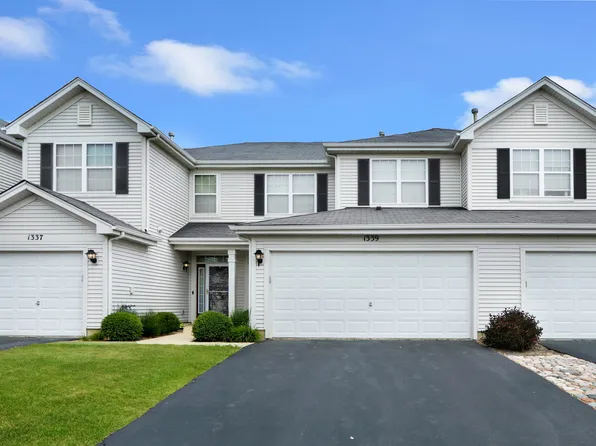 1339 Remington Dr, Volo, IL 60020