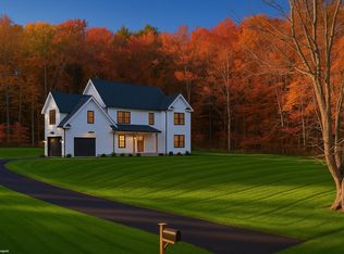 152 East Hill Road, Canton, CT 06019