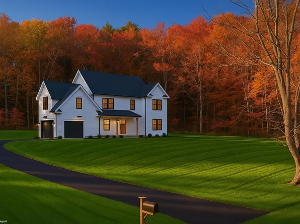 152 East Hill Road, Canton, CT 06019