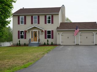 1 Independence Row, Stillwater, NY 12170