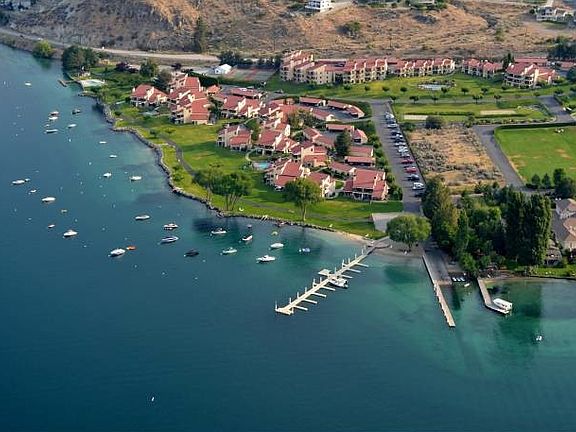 2nd image of 100 Lake Chelan Shores Dr #142