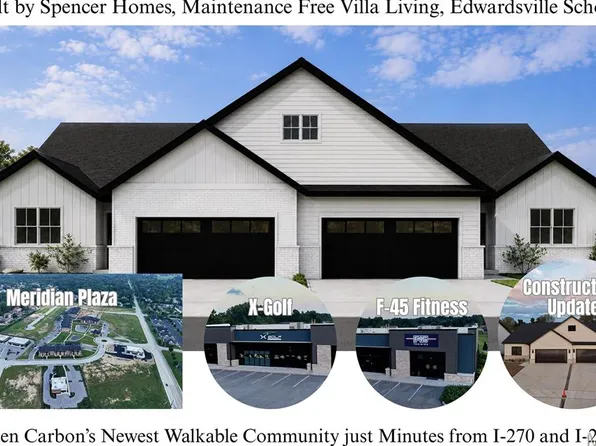 328 Celtics Ct, Glen Carbon, IL 62034