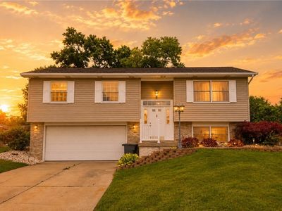 60 Broadview Pl, Wintersville, OH, 43953