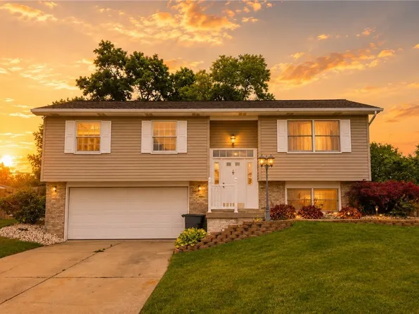 60 Broadview Pl, Wintersville, OH 43953