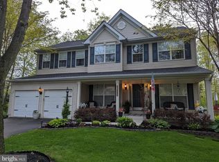 12000 Youngtree Ct, Bristow, VA 20136