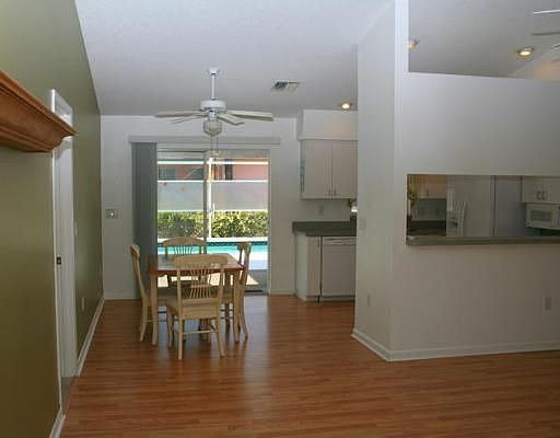 Living to Dining Room