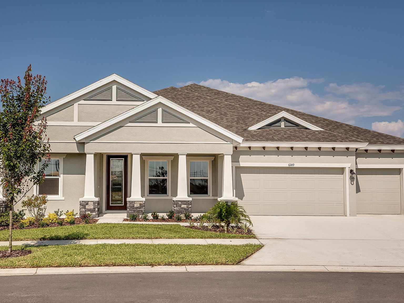 Key West Plan, Waterset, Apollo Beach, FL 33572 Zillow