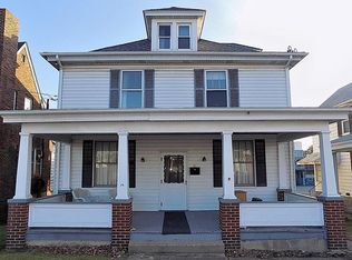31 W Craig St, Uniontown, PA 15401