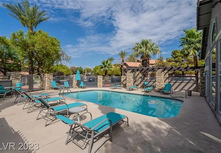 2750 S Durango Dr #3024 — Photo 1