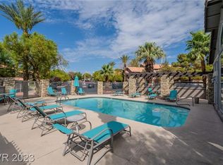 2750 S Durango Dr APT 3024, Spring Valley, NV 89117