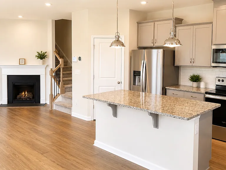 6319 Mallow Crossing Ln — Photo 5