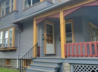 117 Pierpont St, Rochester, NY 14613